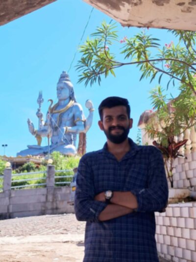 Akash Hiregange