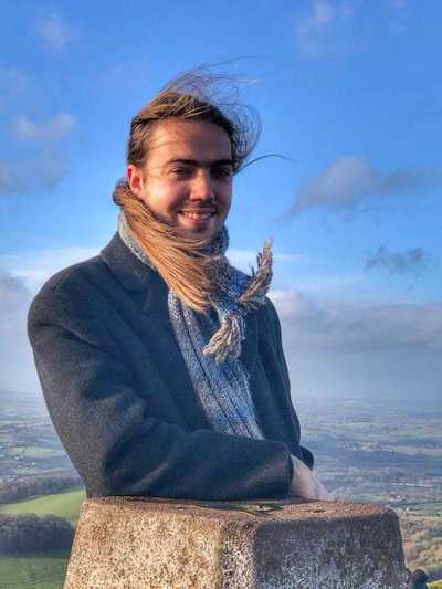 Oscar Van Vuren